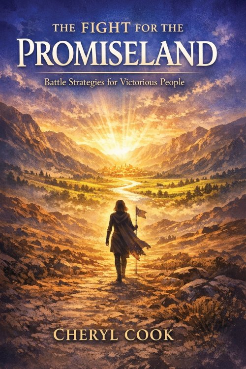 The Fight for the Promiseland: Battle Strategies for Victorious People