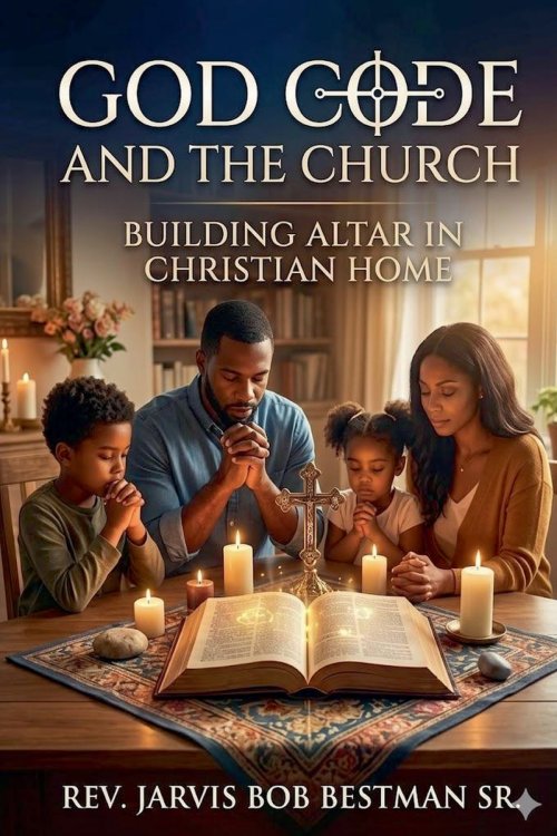 God Code and the Church