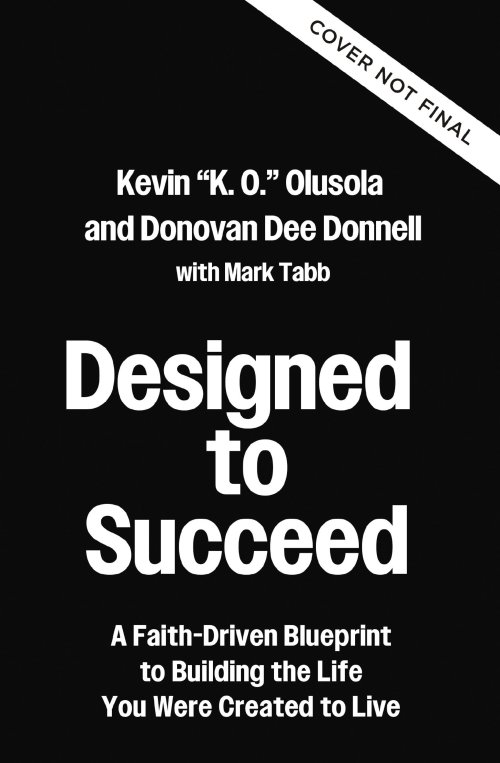 Designed to Succeed
