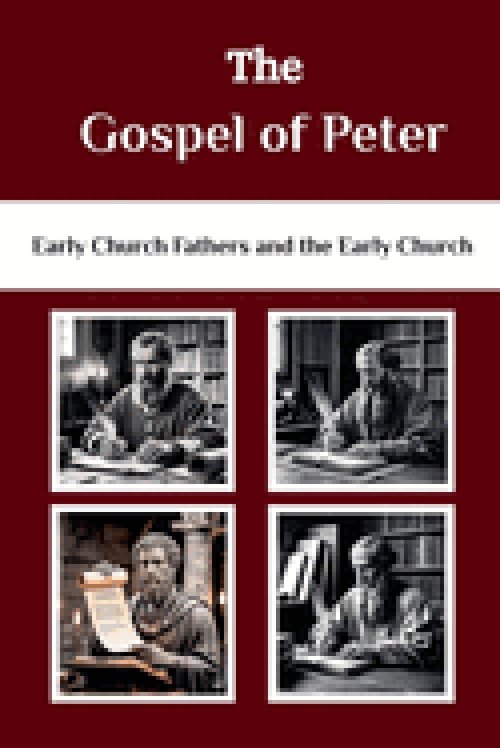 The Gospel of Peter