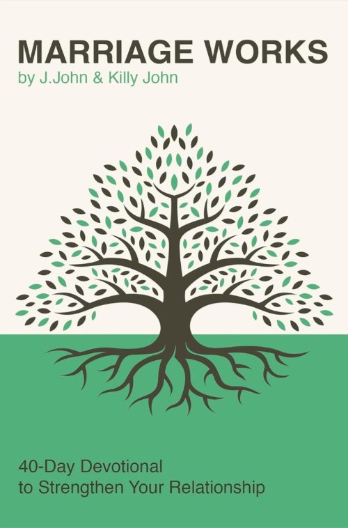 Marriage Works Devotional