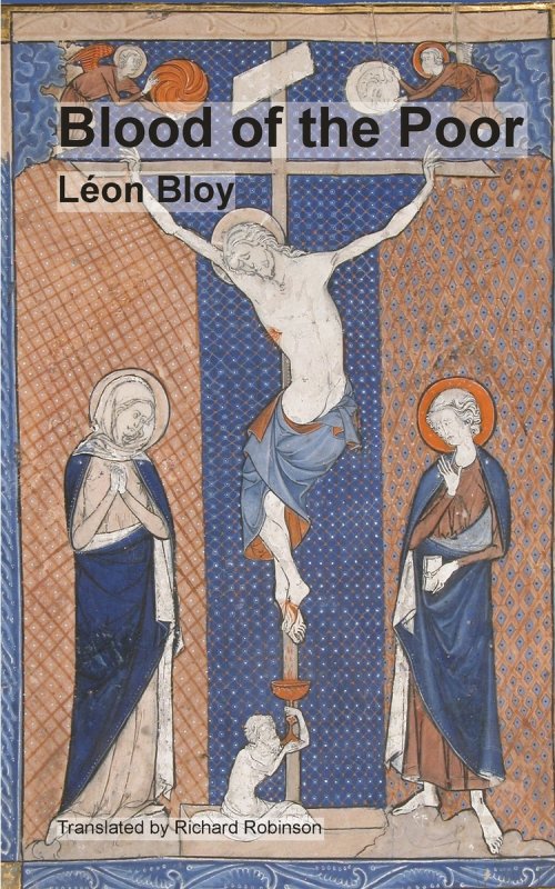 Blood of the Poor