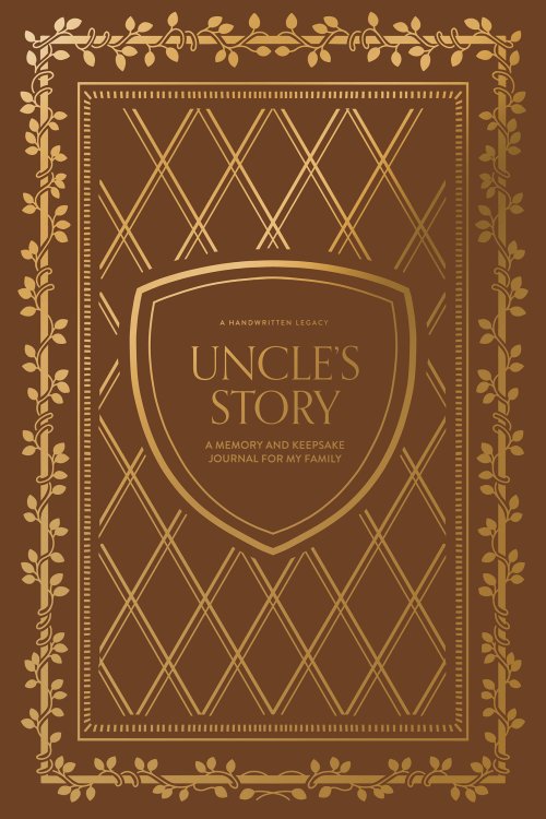 Uncle's Story
