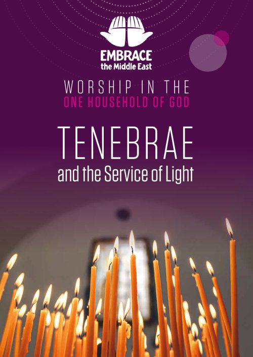 Tenebrae Booklet