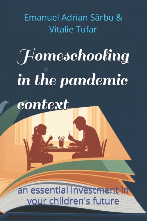 Homeschooling in the pandemic context: an essential investment in your children's future
