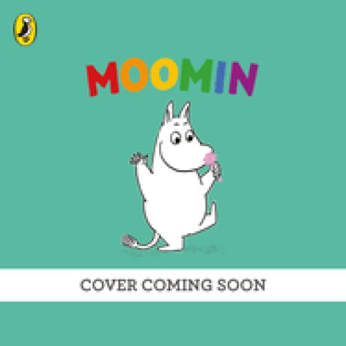 Moomin And The Birthday Surprise