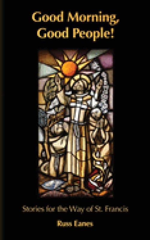 Good Morning, Good People!