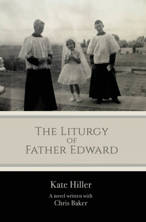 The Liturgy of Father Edward