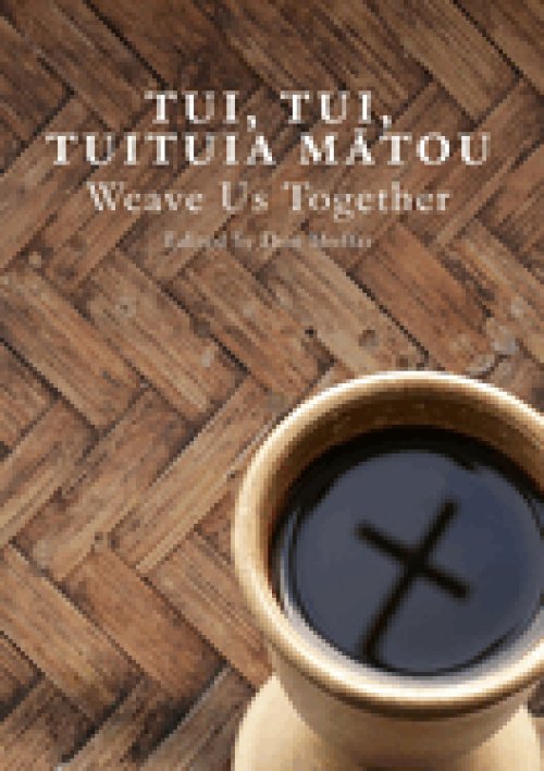 Tui, Tui, Tuituia Matou: Weave Us Together