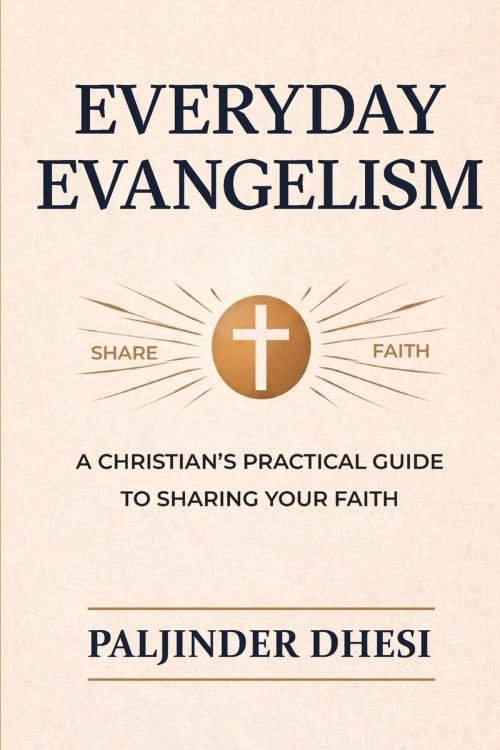 EVERYDAY EVANGELISM