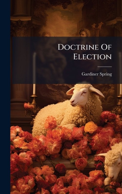 Doctrine Of Election