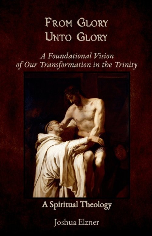 From Glory Unto Glory