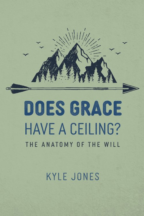 Does Grace Have a Ceiling?