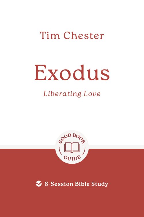 Exodus: Liberating Love
