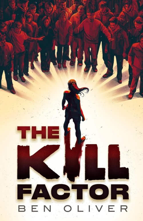 Kill Factor