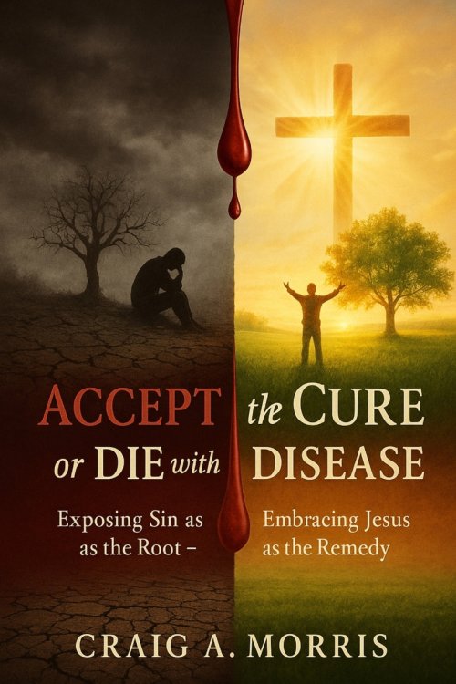 Accept the Cure or Die with the Disease