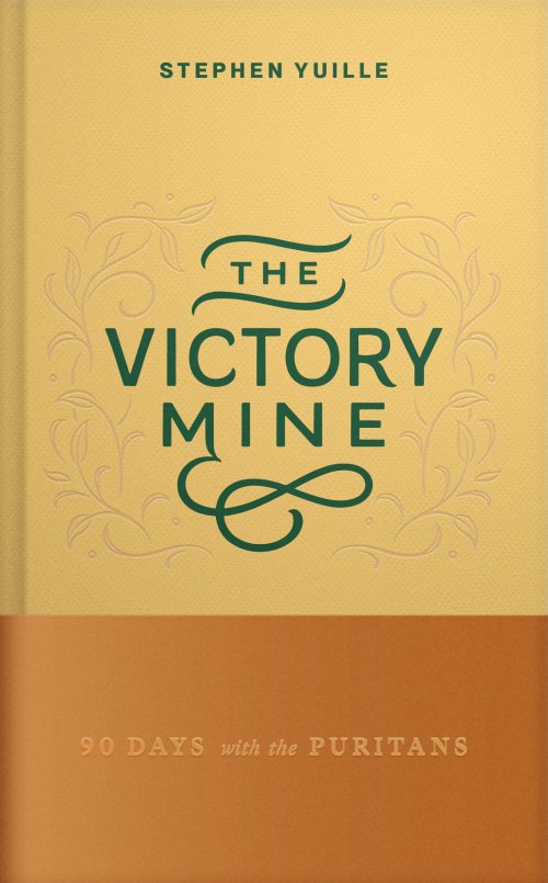 The Victory Mine
