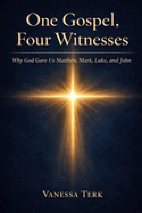 One Gospel, Four Witnesses: Why God Gave Us Matthew, Mark, Luke and John