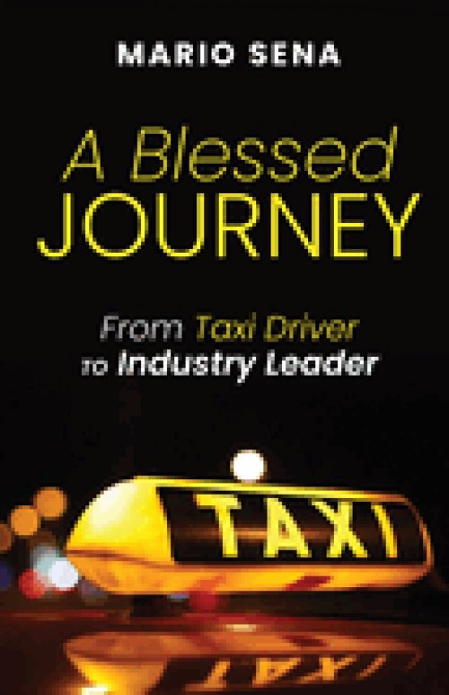 A Blessed Journey: From Taxi Driver to Industry Leader