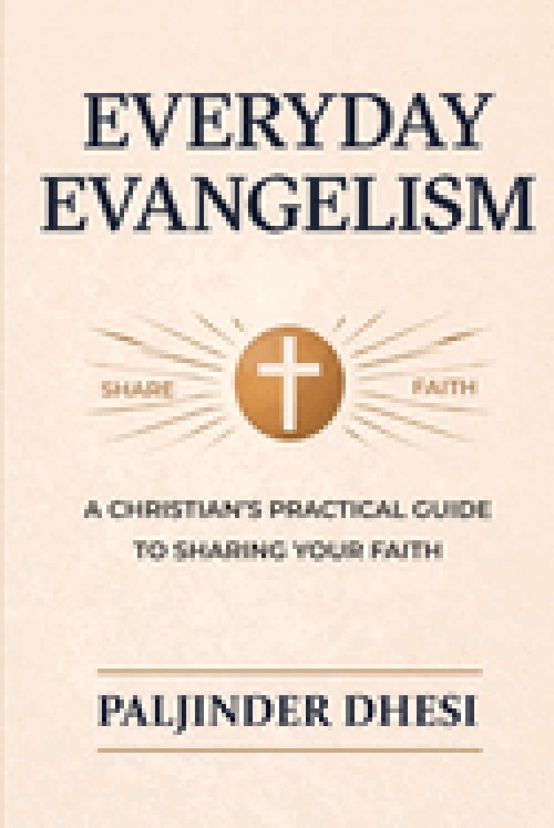 EVERYDAY EVANGELISM