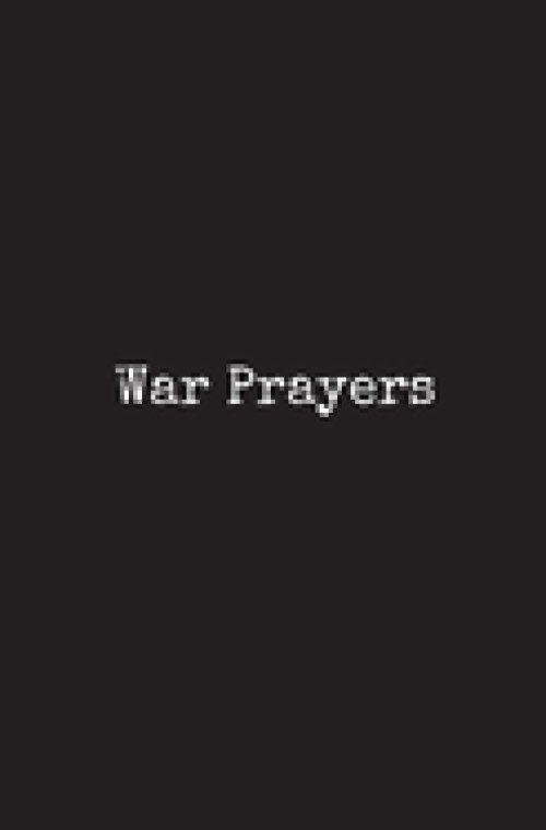 War Prayers