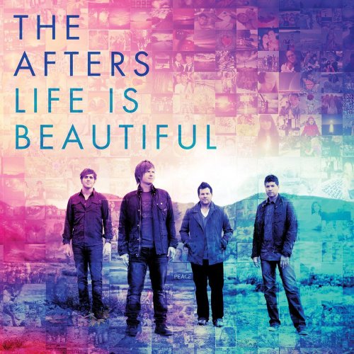 Life Is Beautiful CD