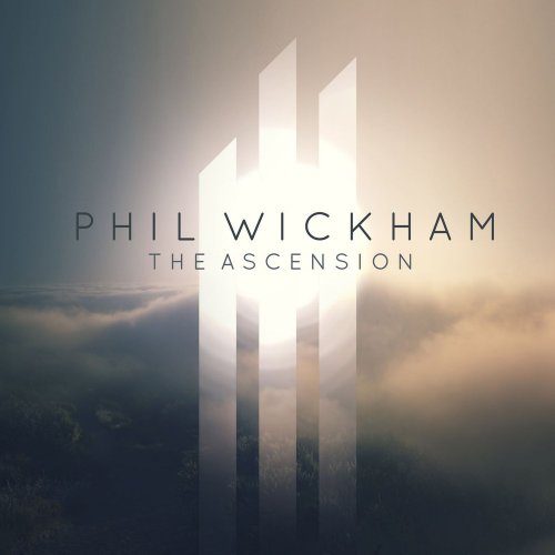 The Ascension CD