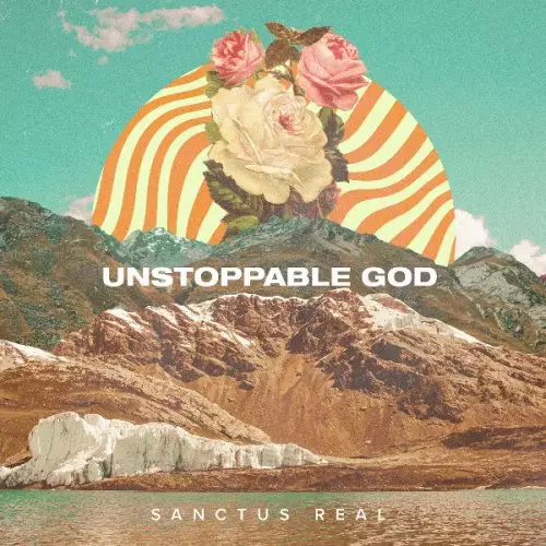 Audio CD-Unstoppable God