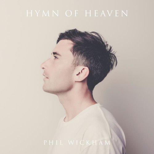 Hymn of Heaven CD