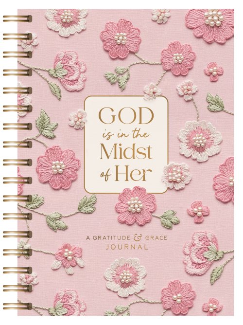 God Is in the Midst of Her