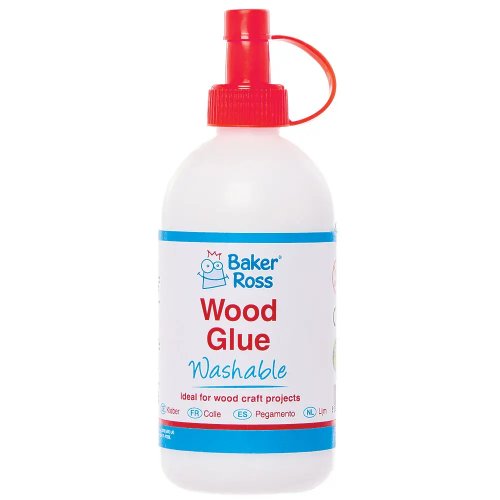 Wood Glue 250ml
