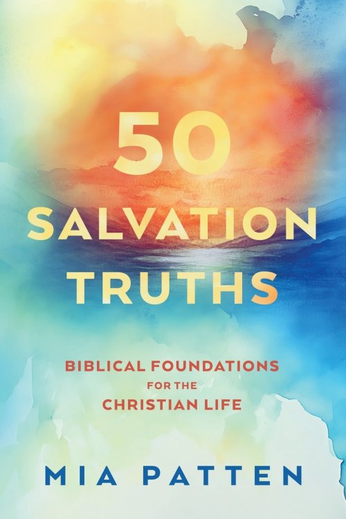 50 Salvation Truths