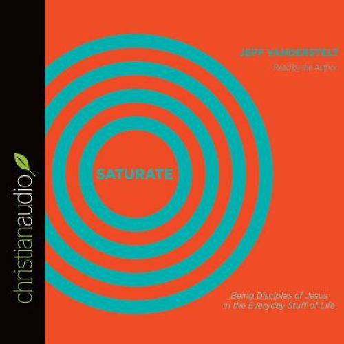 Saturate