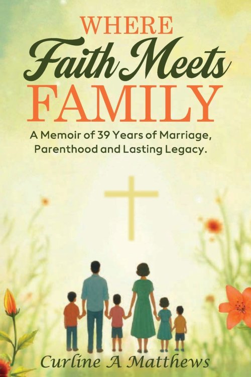 WHERE FAITH MEETS FAMILY