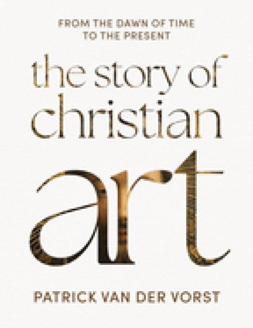 Story of Christian Art