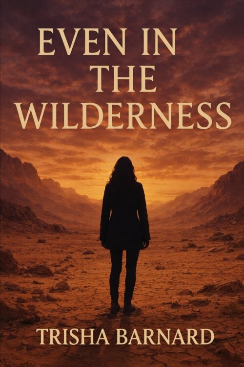 Even In The Wilderness