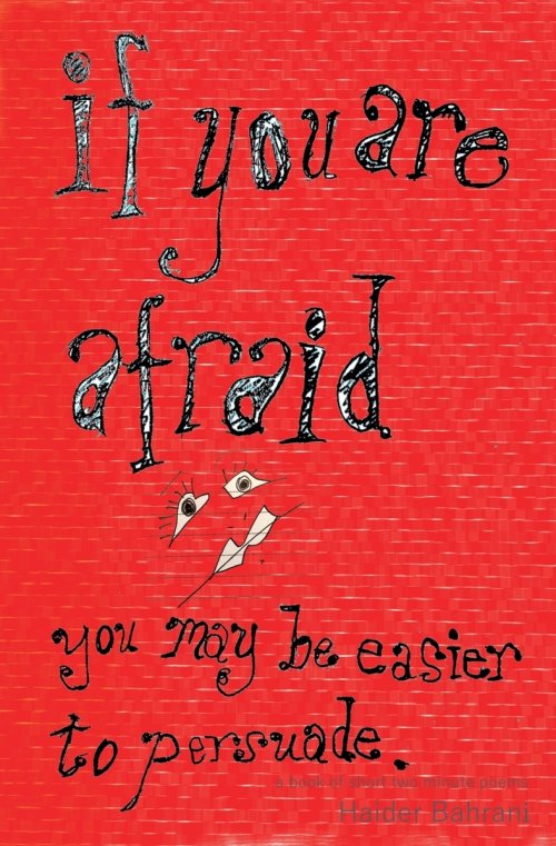 If You Are Afraid You May Be Easier to Persuade