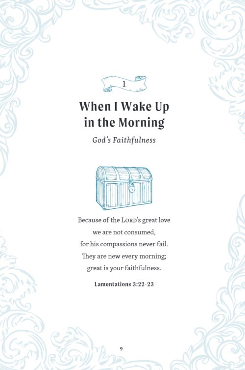 Storing Up Treasure: 30 Memory Verses to Learn, Live, and Love | Family Devotional