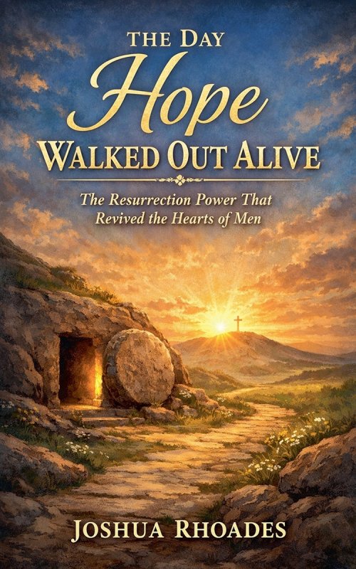 The Day Hope Walked Out Alive - The Resurrection Power That Revived the Hearts of Men