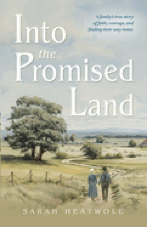 Into the Promised Land
