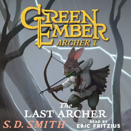 The Last Archer