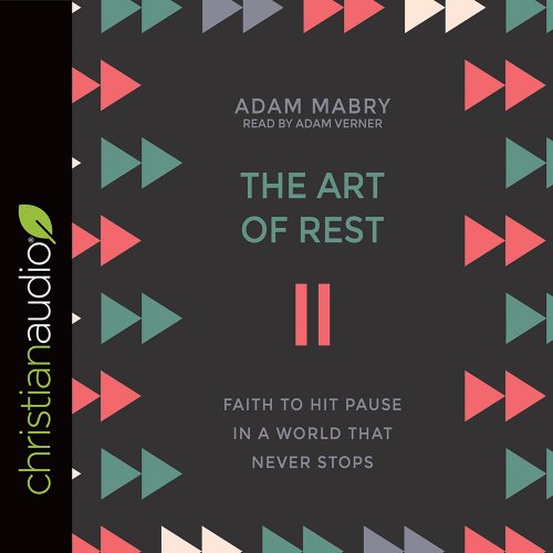 Art of Rest