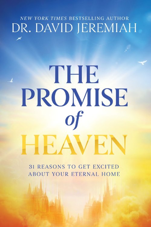 The Promise of Heaven