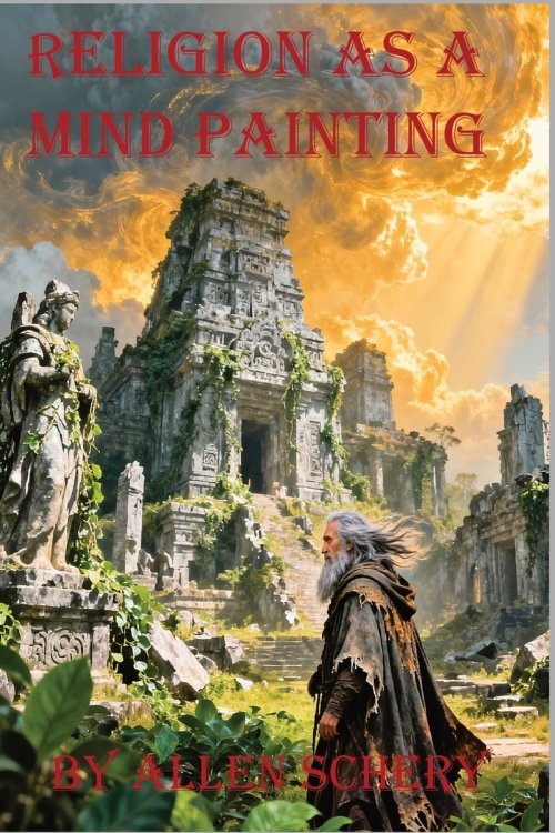 Religion as a Mind Painting