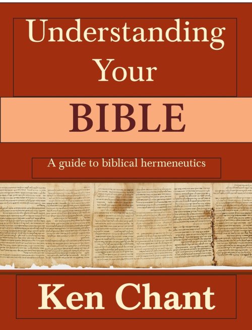 Understanding Your Bible