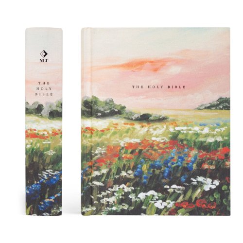 Hosanna Revival Notebook + NLT Notetaking Bible Coram Collection