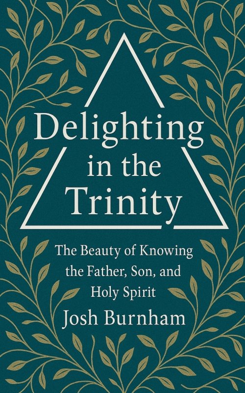 Delighting in the Trinity: The Beauty of Knowing the Father, Son, and Holy Spirit