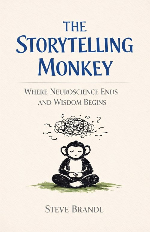 The Storytelling Monkey