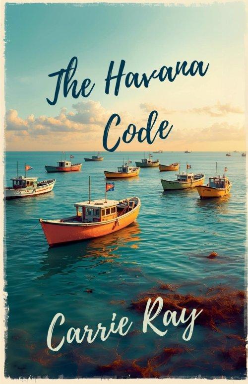 The Havana Code