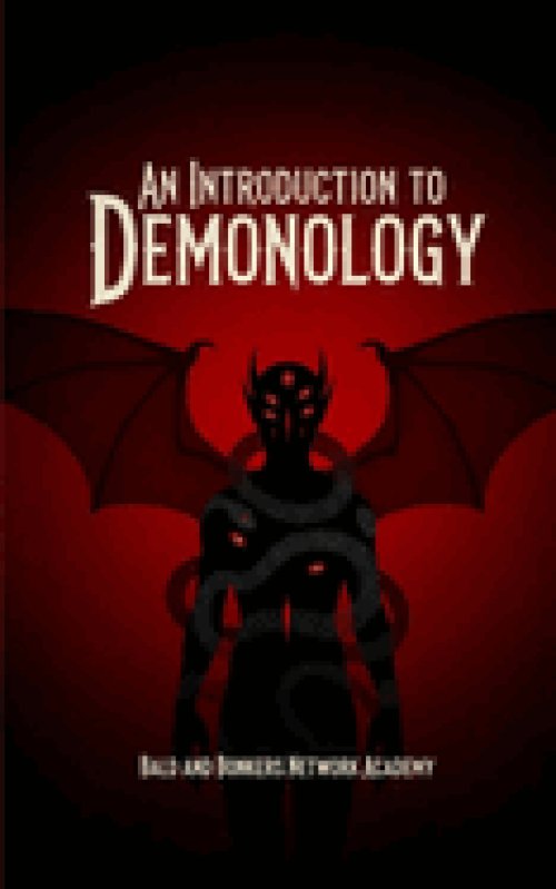 An Introduction to Demonology